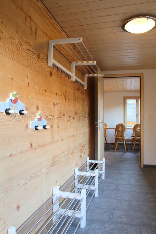 Vor Dem Holz Bed & Breakfast