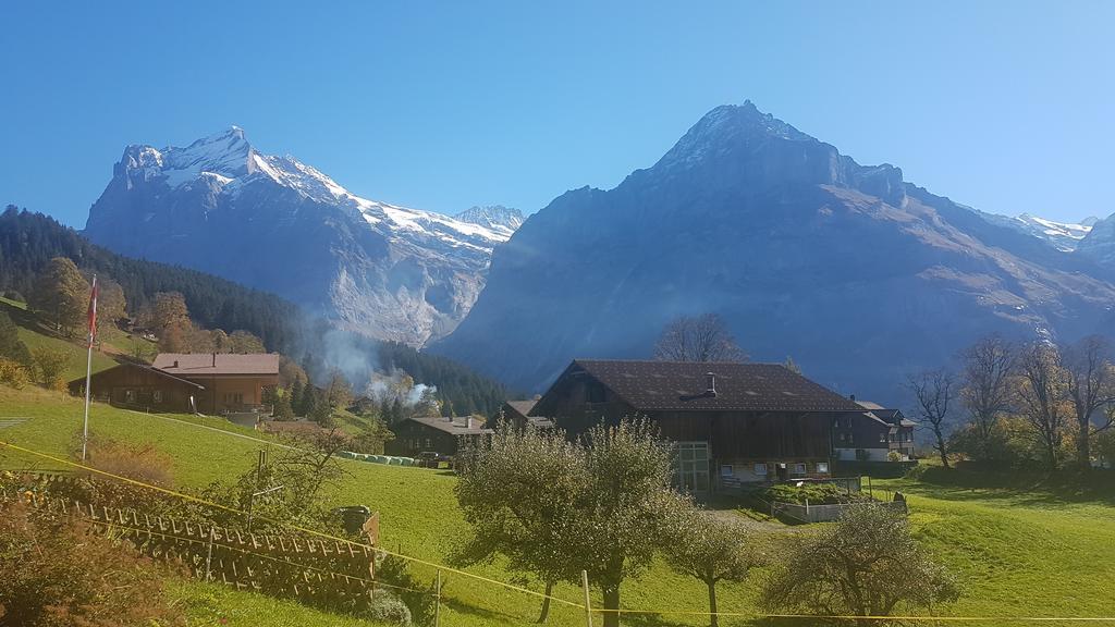 Apartamento Apartment Schneerose - Griwa Rent Ag *