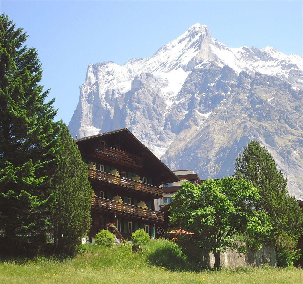 Tschuggen - No Kitchen * Grindelwald
