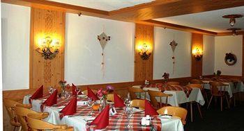 Alpenhof Hotel