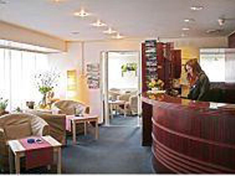 Hotel Eigerblick Grindelwald