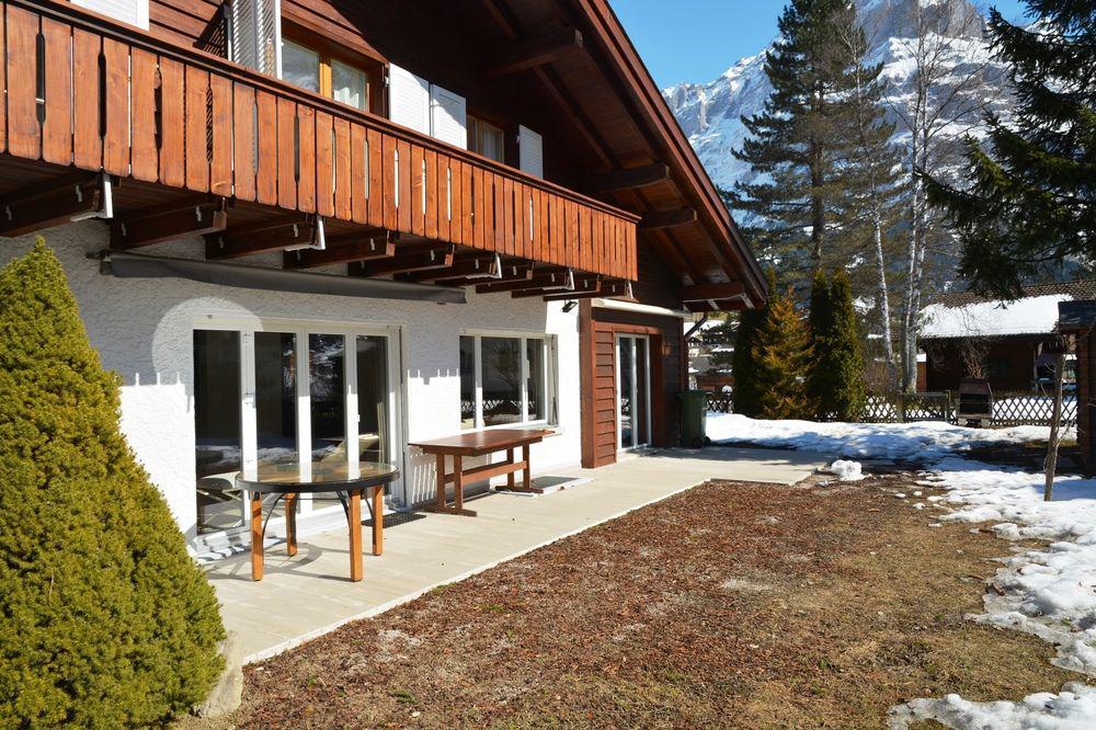Chalet D Grindelwald