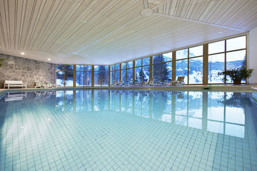 Hotel Grand Regina Grindelwald