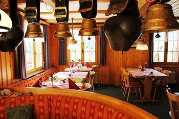 Alpenhof 3*
