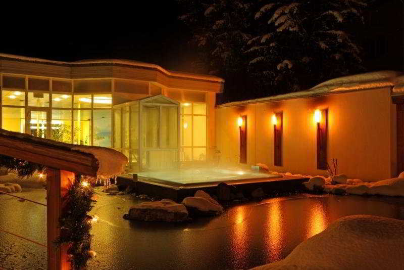 Belvedere Swiss Quality Grindelwald