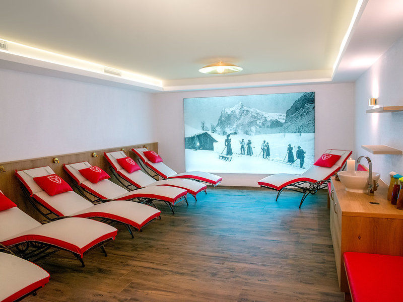 Hirschen - Hotel Grindelwald