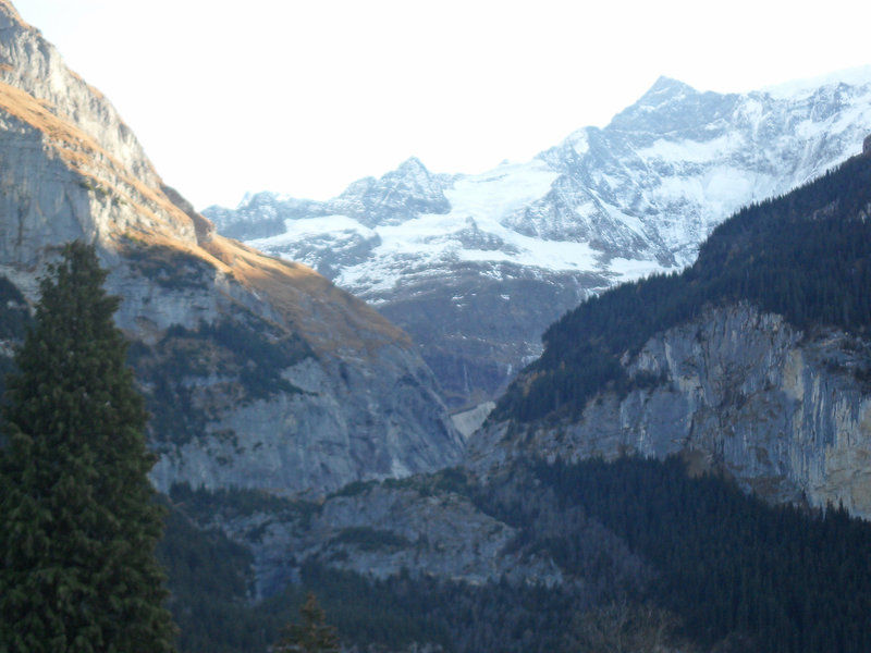 Hotel Hirschen - Grindelwald