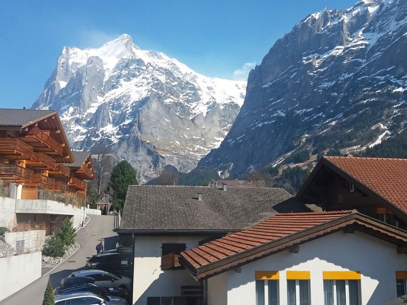 Hotel Hirschen -