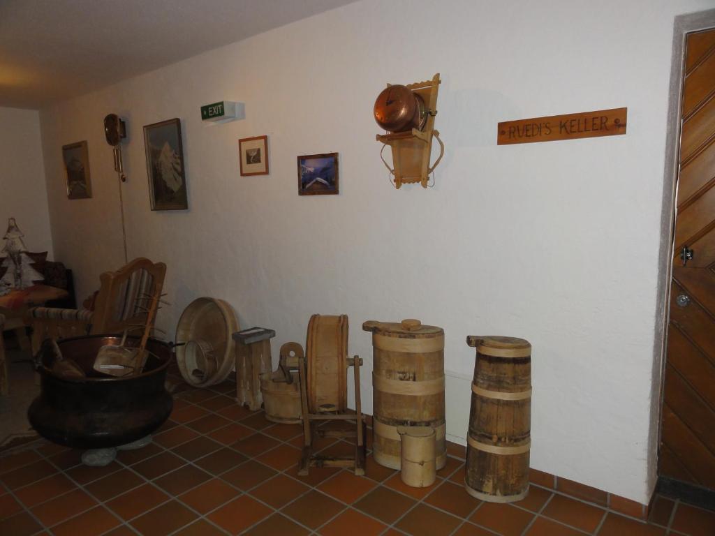 Alte Post Inn