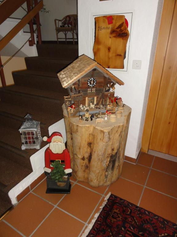 Alte Post