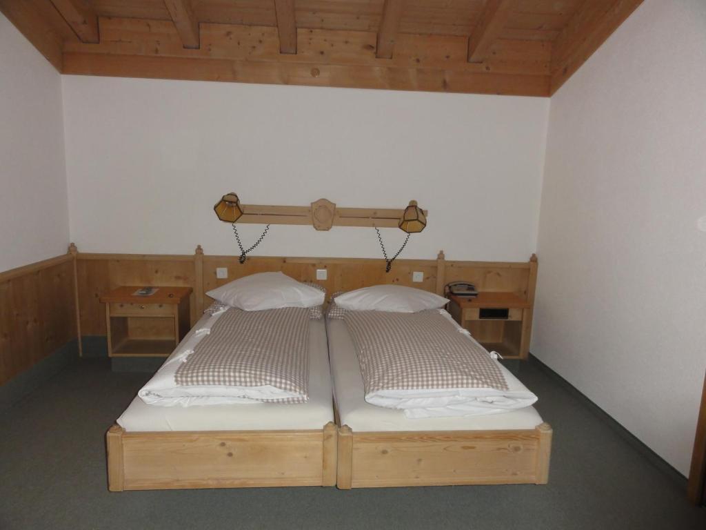 Alte Post Grindelwald