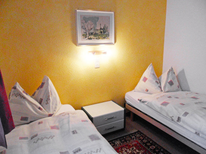 Hotel Hirschen - Grindelwald