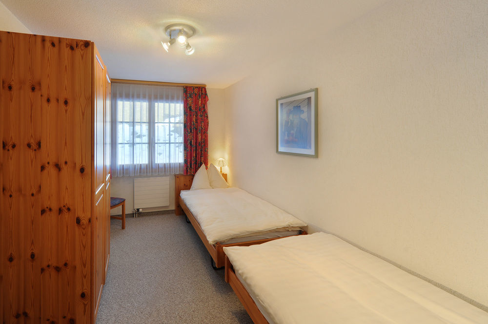 Eiger Mountain & Soul 4*