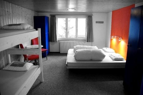 Hostel Eiger Easy