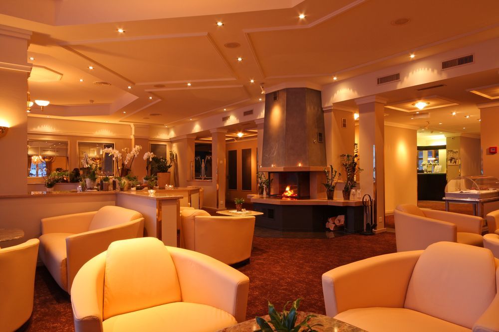 Belvedere Swiss Quality Hotel Grindelwald