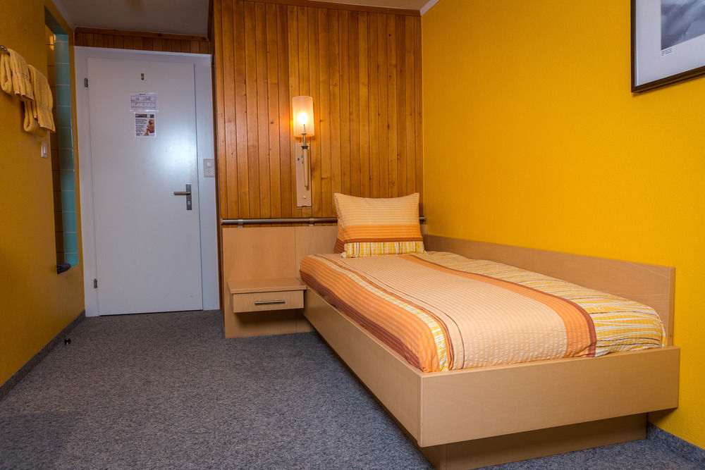 Lauberhorn Hotel Grindelwald