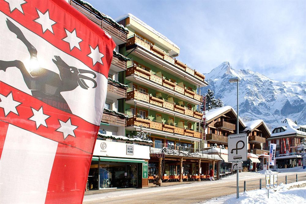 Wolter - Hotel