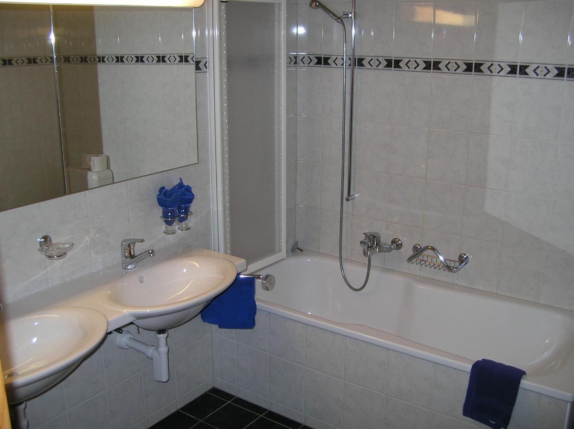 Herrschaft Apartment *