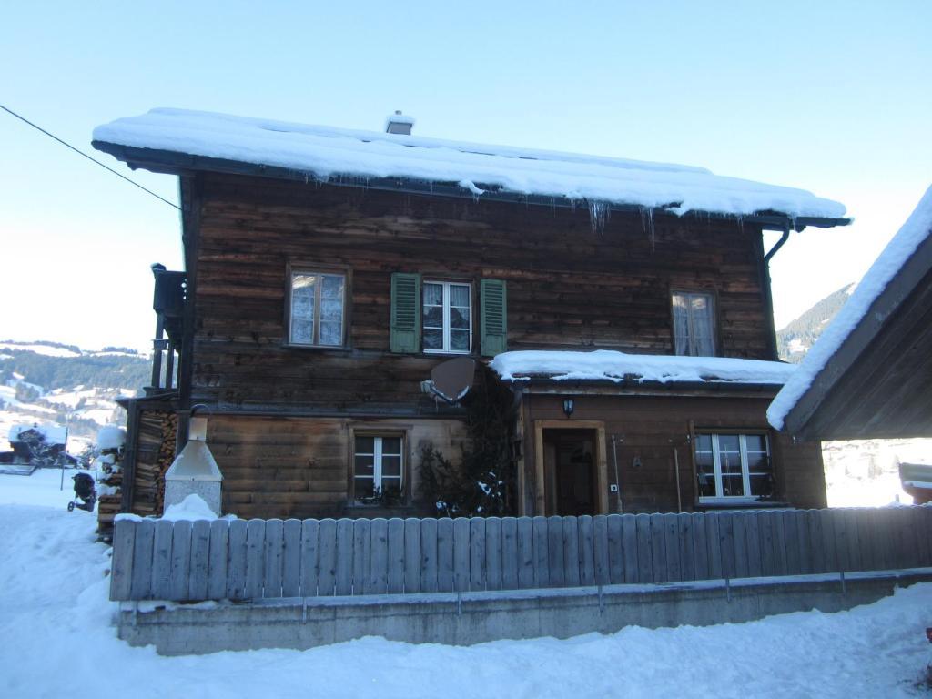Baergblick * Grindelwald