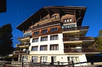 Eigerblick Hotel 3*