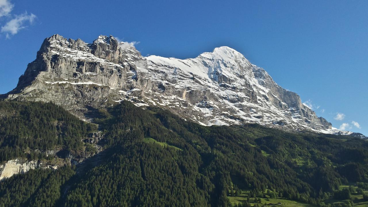Apartment Tschuggen - No Kitchen Grindelwald