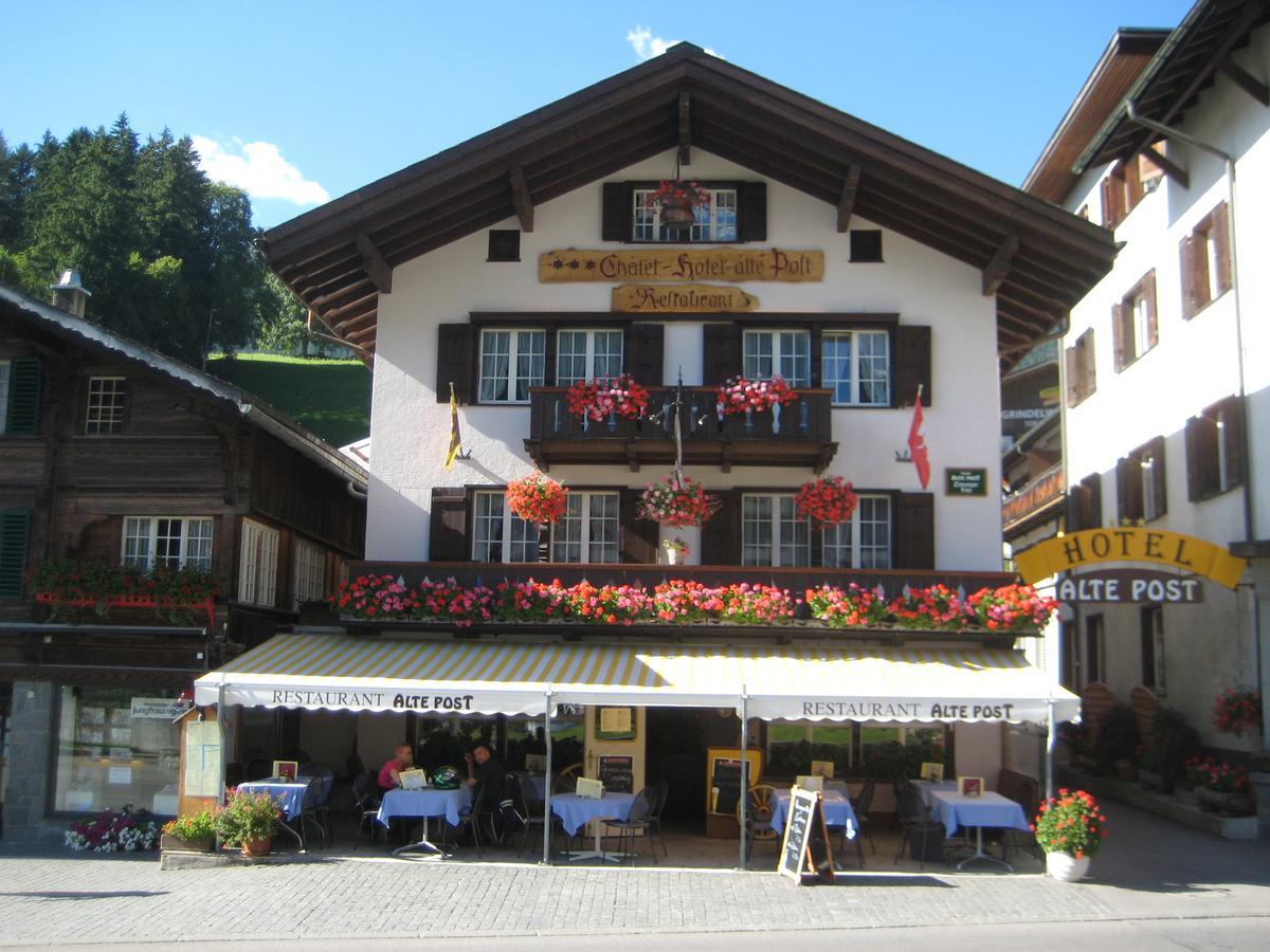 Inn Alte Post