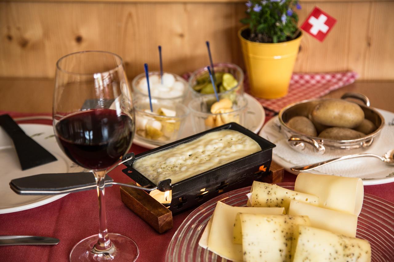 Hirschen - Hotel Grindelwald