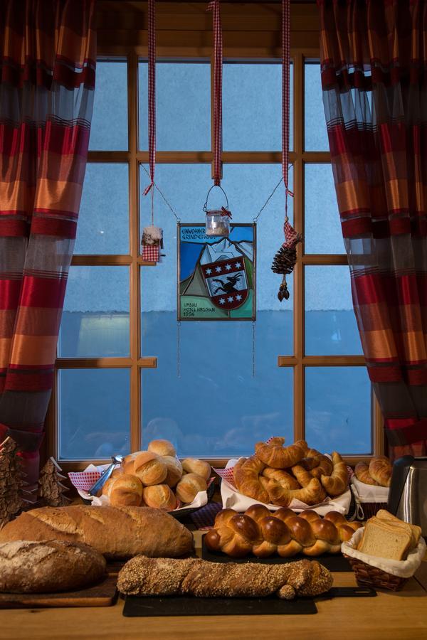 Hirschen - Hotel Grindelwald