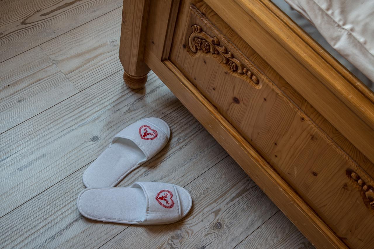 Hotel Hirschen - 3*