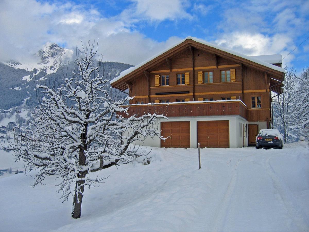 Chalet Studen Grindelwald