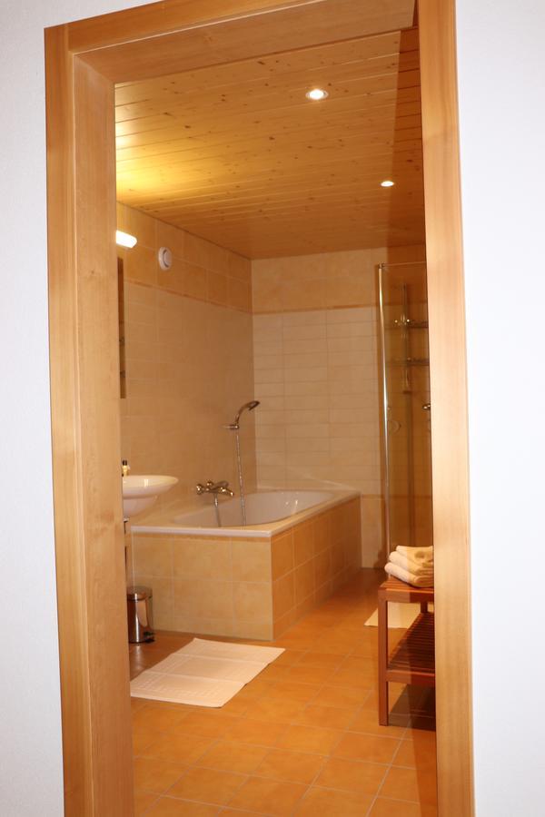 Chalet Studen Grindelwald