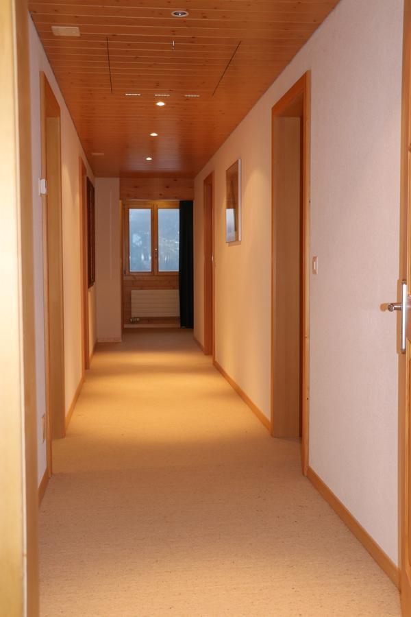 Studen Grindelwald