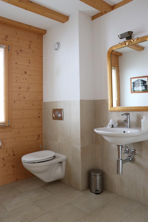 Studen Chalet Grindelwald