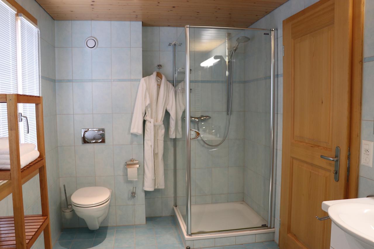 Studen Chalet