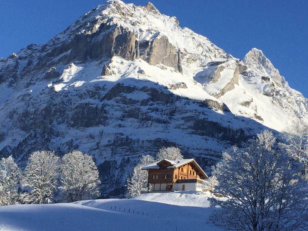 Studen Chalet Grindelwald