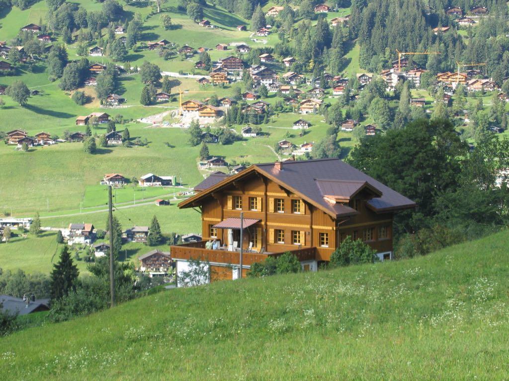 Studen * Grindelwald