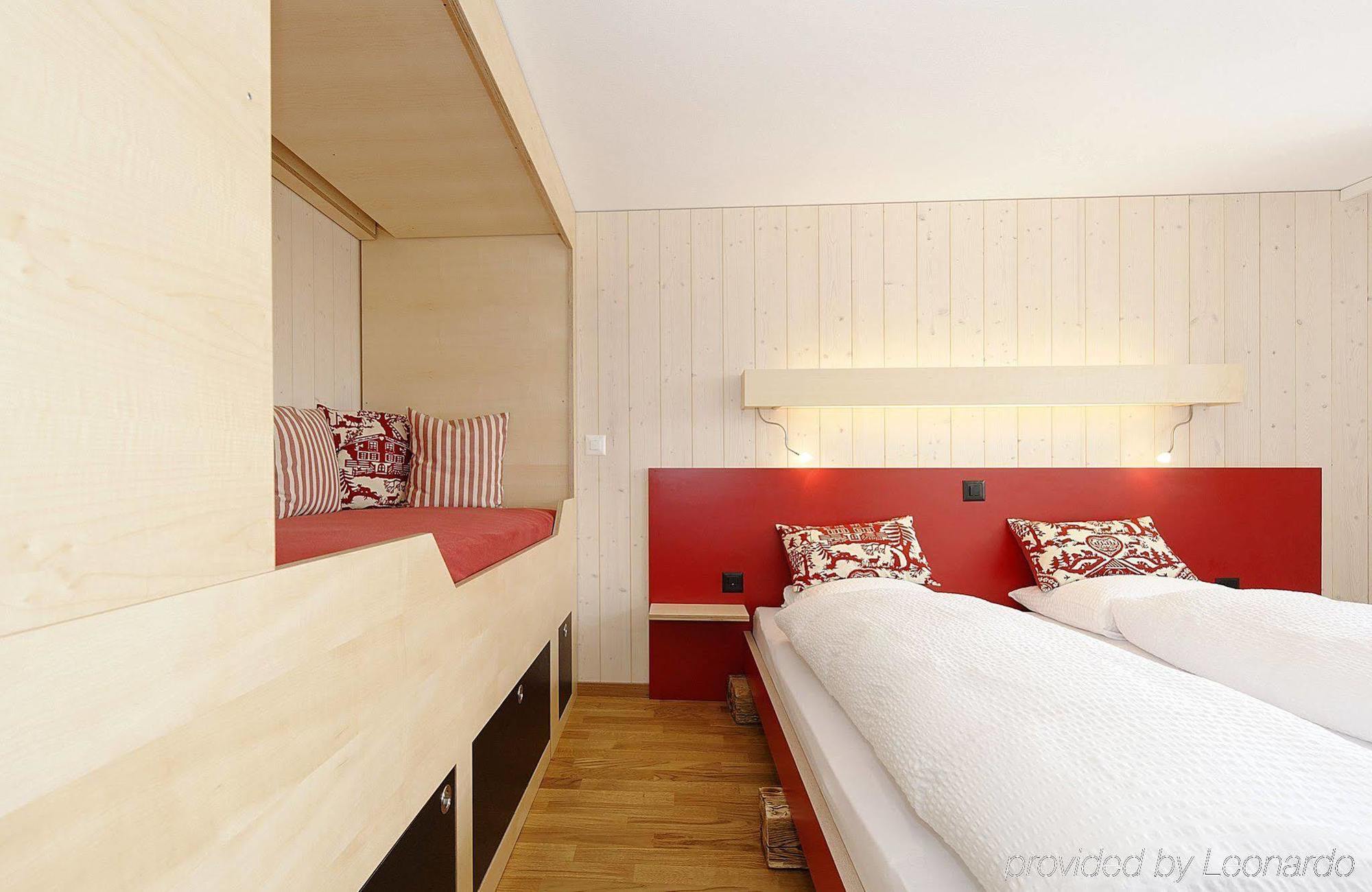 Alpinhotel Bort Grindelwald