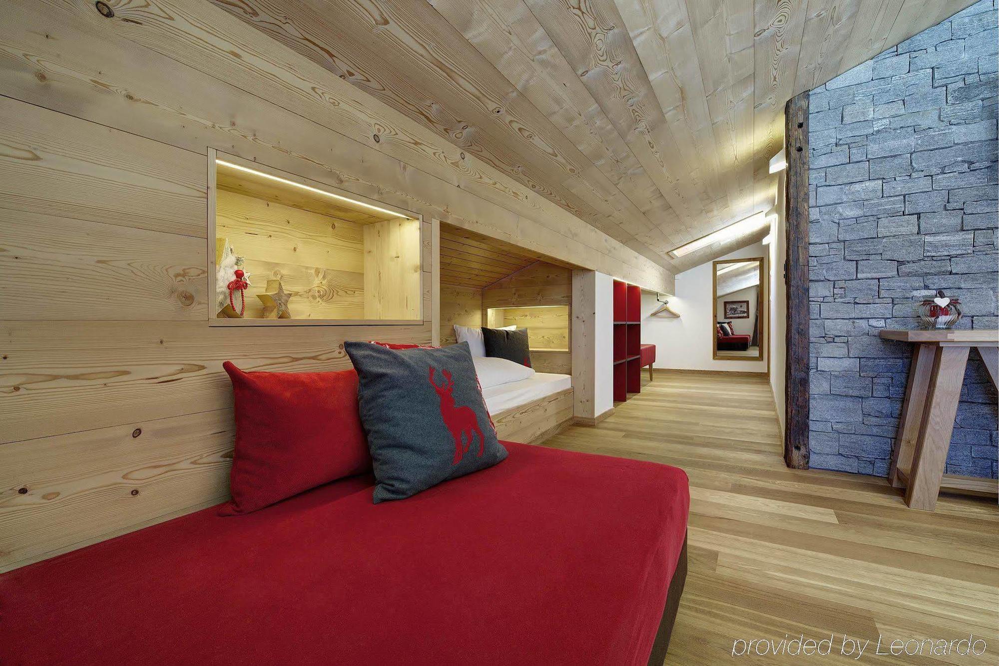 Alpinhotel Bort 3* Grindelwald