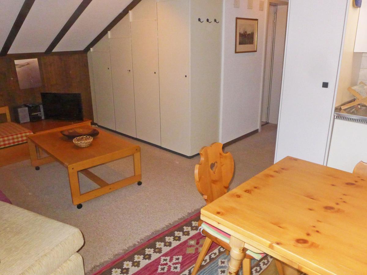 Chalet Mettli * Grindelwald