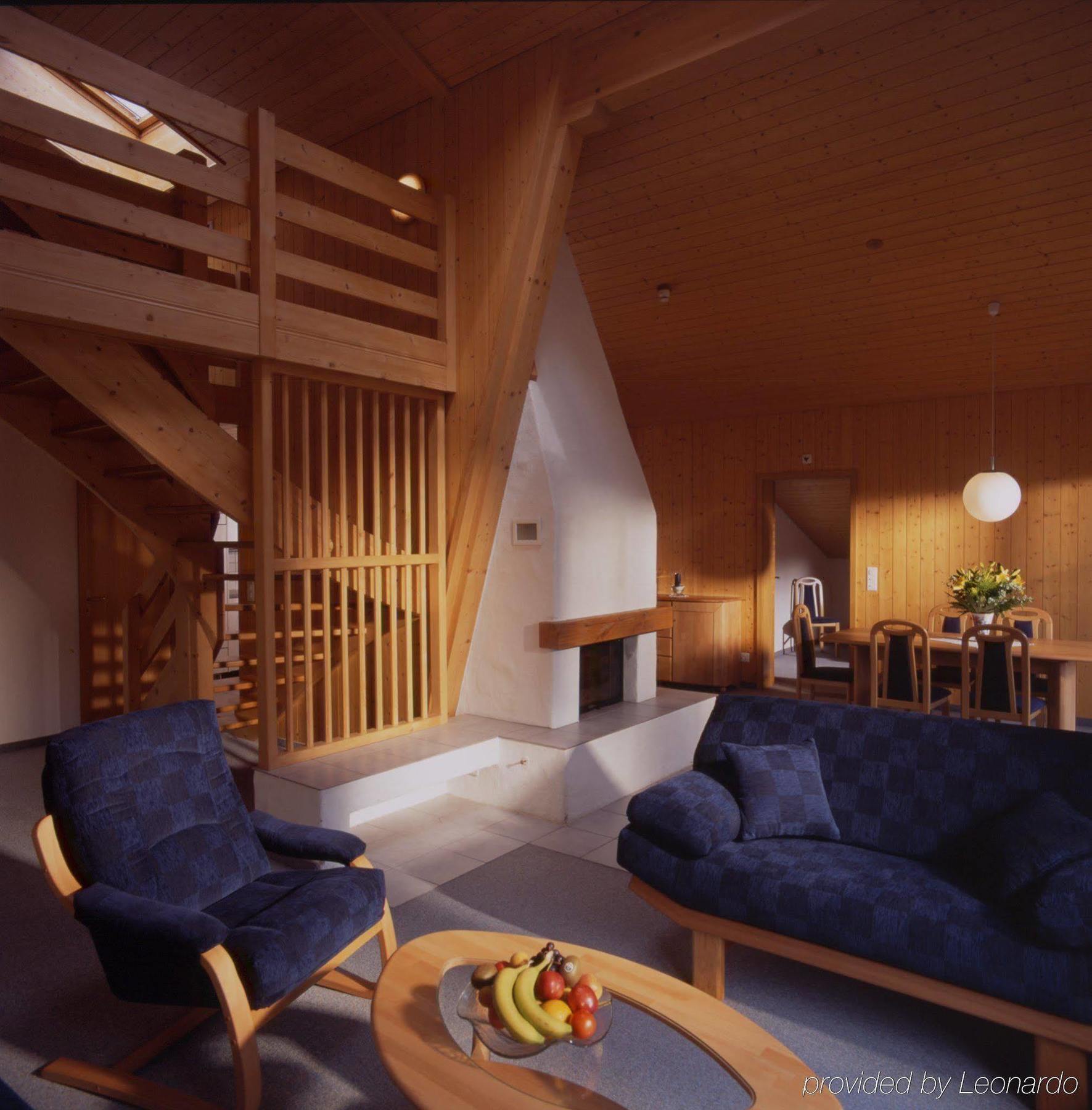 Hotel Bodmi Grindelwald