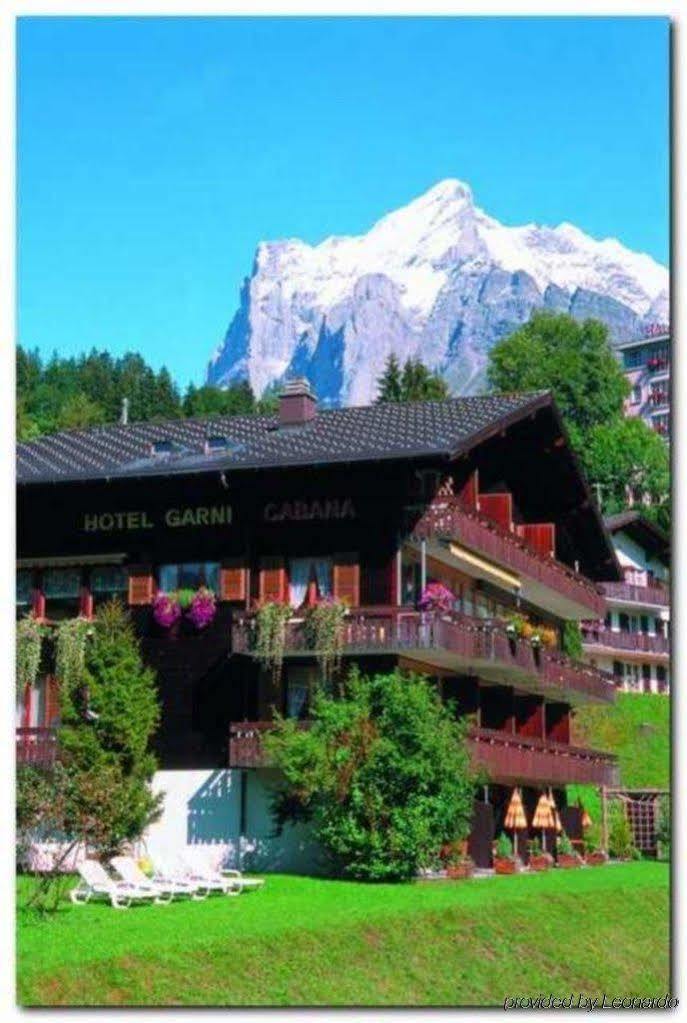 Hotel Cabana Hotel 3*