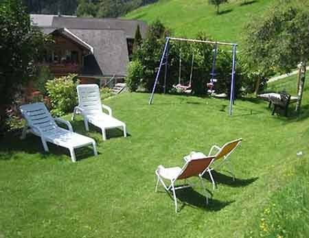 Hotel Gletschertal 3*