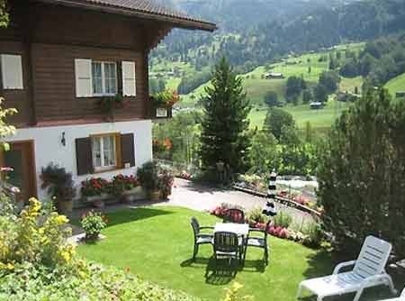 Hotel Gletschertal