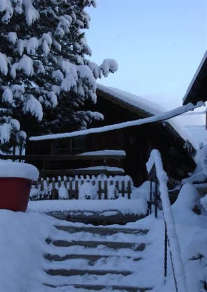 Eigerhome - Chalet Am Buehl Grindelwald