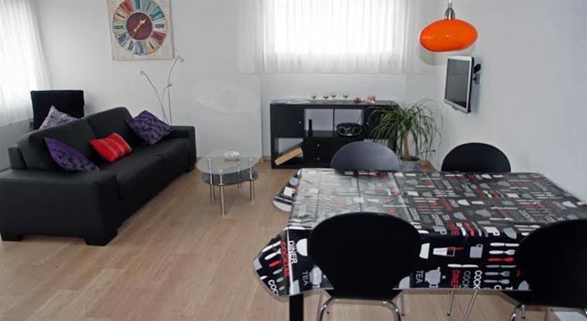 Gornerhaus Apartment