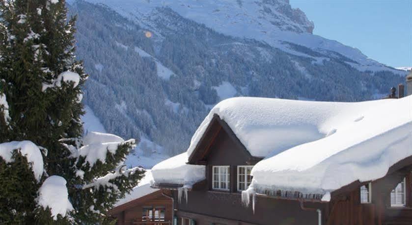 Gornerhaus * Grindelwald