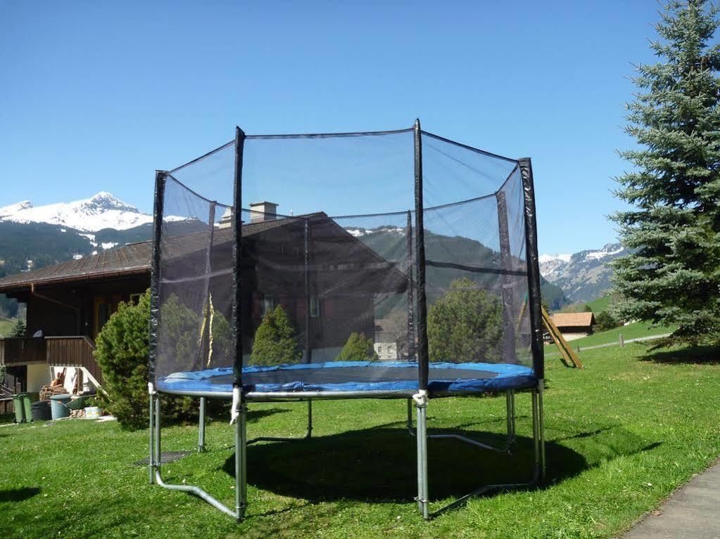 Guggerzyt * Grindelwald