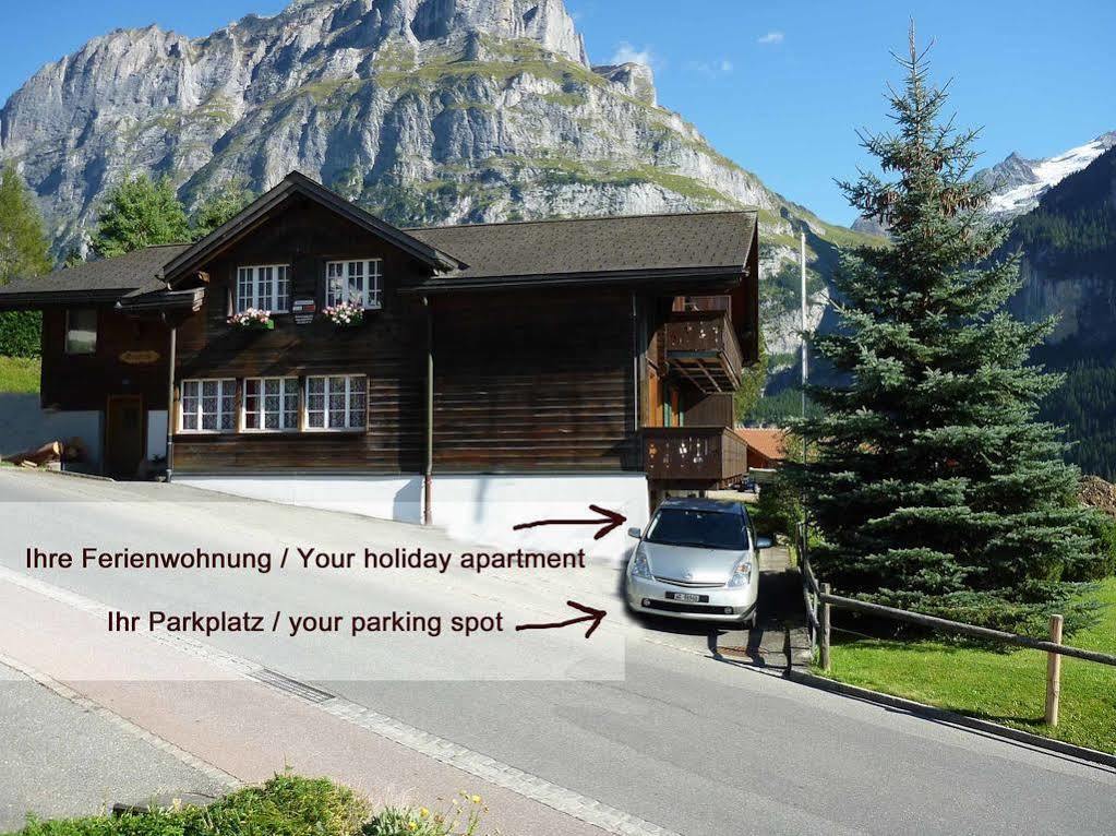 Apartment Guggerzyt *