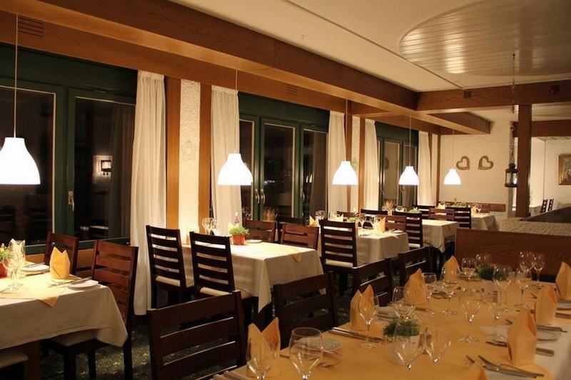 Eigerblick Hotel Grindelwald