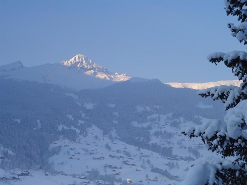 Tschuggen - No Kitchen * Grindelwald